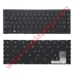 Keyboard Samsung NP370 NP375 NP470 Series